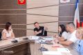 С начала года в Евпатории выявлено 16 объектов незаконного строительства