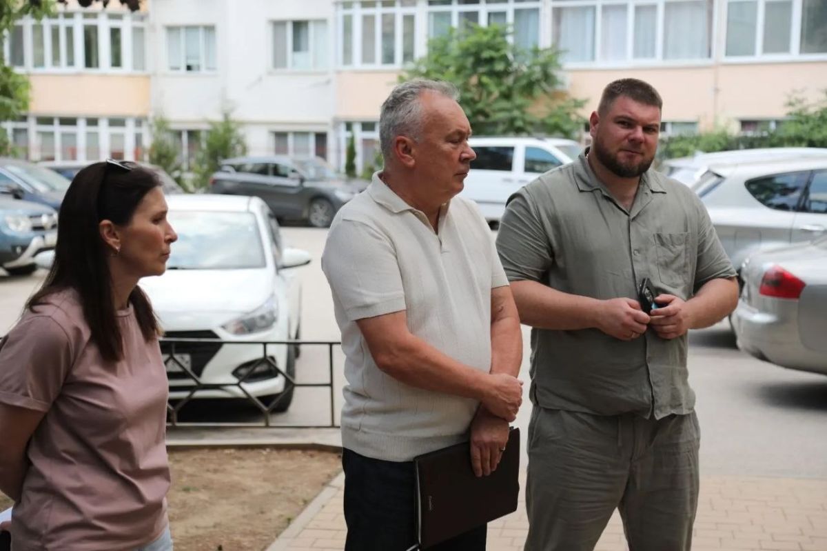 Галина Огнёва: Сегодня наш регион проходит через непростые испытания — и в такие моменты особенно важно держаться вместе Галина Огнёва: Сегодня наш регион проходит через непростые испытания — и в такие моменты особенно важно держаться вместе