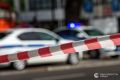 Если обнаружили подозрительный предмет в Черноморском районе – звоните в спецслужбы: