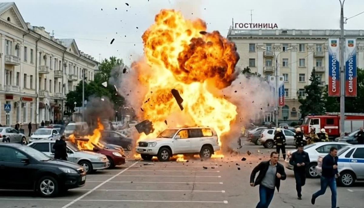 Осторожно, вербовка! Как спастись от роковой ошибки?