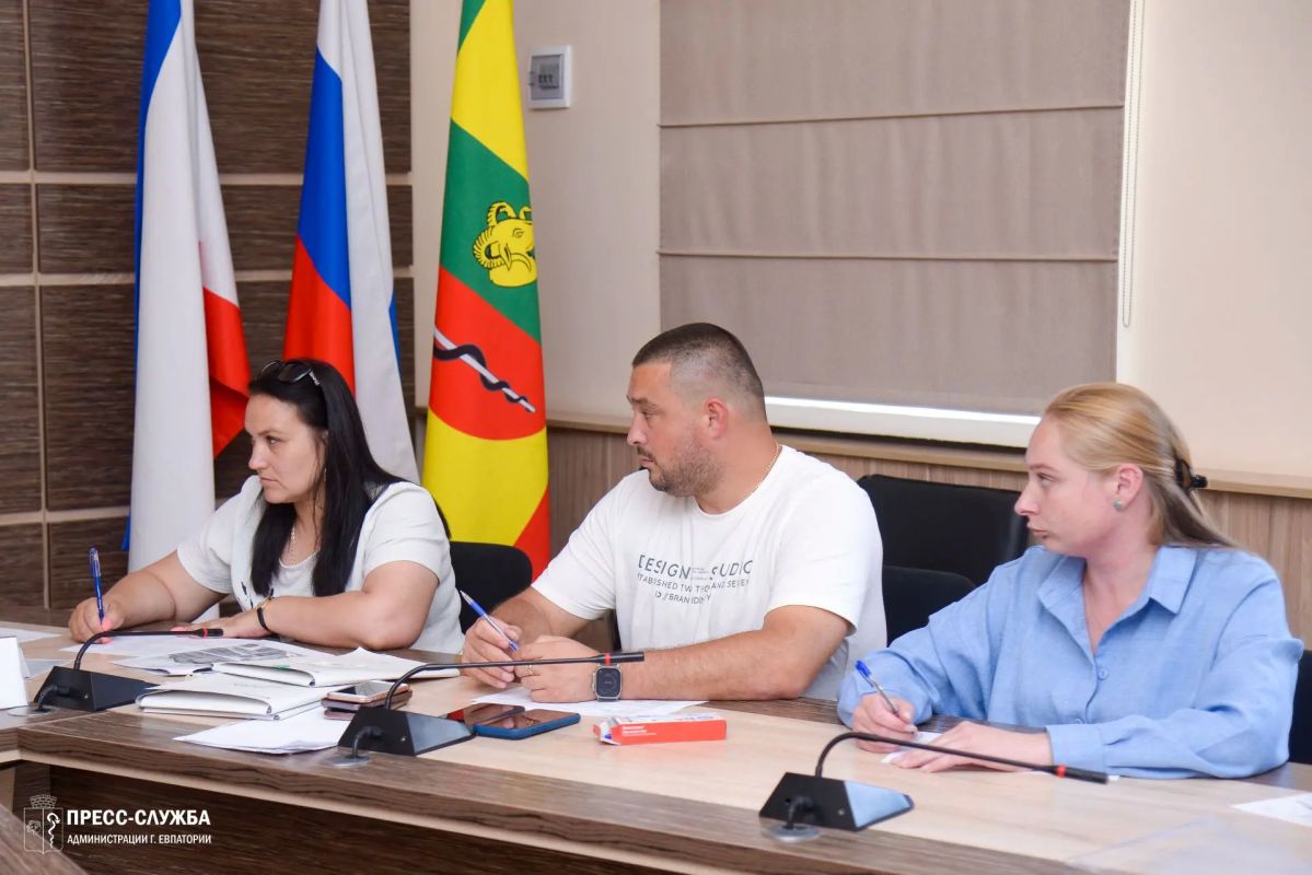 С начала года в Евпатории выявлено 16 объектов незаконного строительства С начала года в Евпатории выявлено 16 объектов незаконного строительства