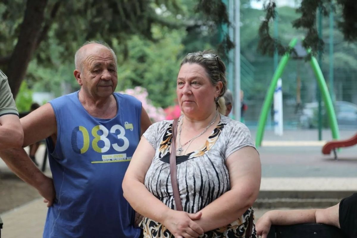Галина Огнёва: Сегодня наш регион проходит через непростые испытания — и в такие моменты особенно важно держаться вместе Галина Огнёва: Сегодня наш регион проходит через непростые испытания — и в такие моменты особенно важно держаться вместе
