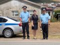У вас нет детского кресла? Госавтоинспекция Крыма напомнит, почему оно должно быть у каждого!