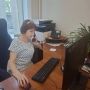 Вода Крыма: #НашиЛюди всегда готовы помочь в решении вопросов по услугам Предприятия! Знакомьтесь