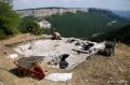 Профессиональные песни крымских археологов