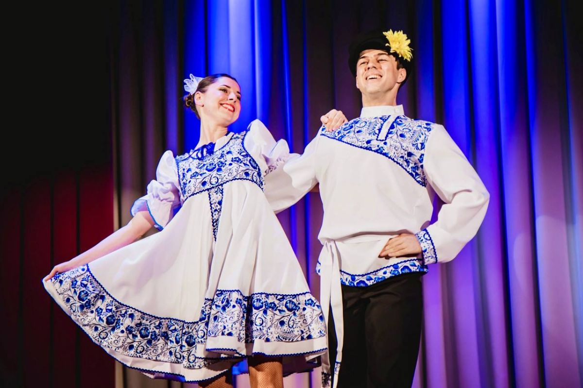 С Народным днем косоворотки! С Народным днем косоворотки!