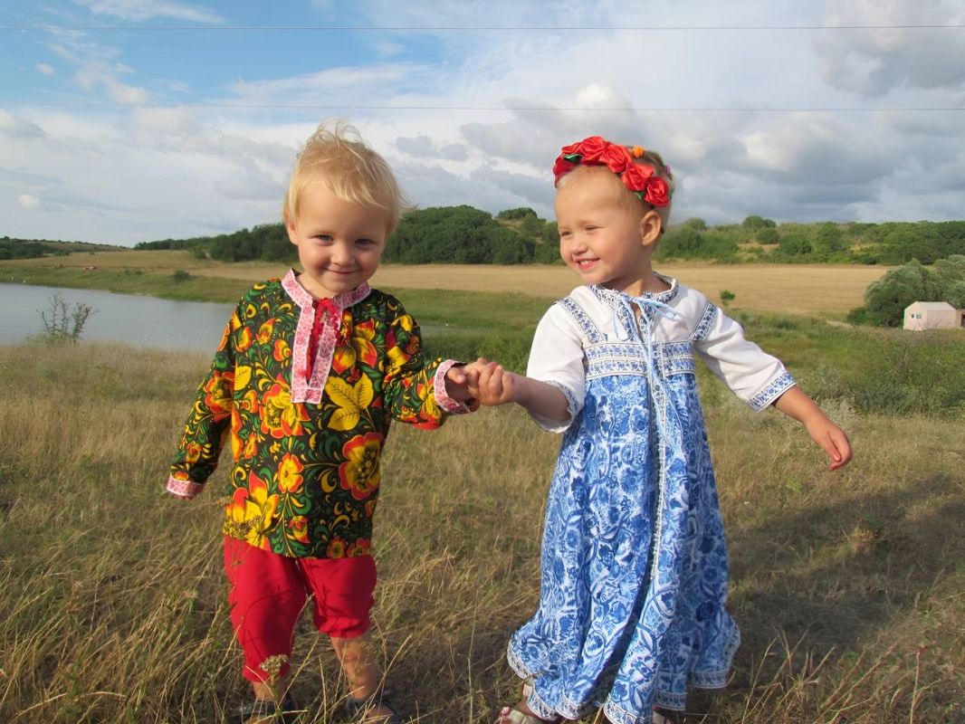 С Народным днем косоворотки! С Народным днем косоворотки!