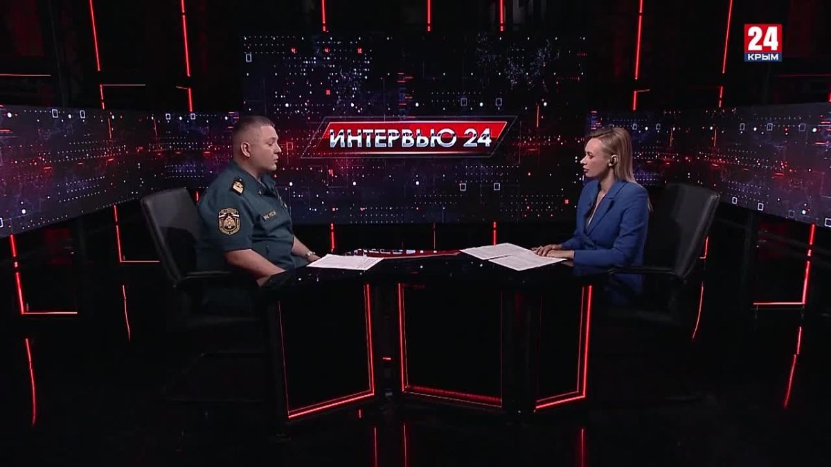 Спасатели Крыма предупредили об опасных обратных течениях на западных пляжах