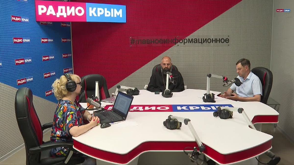 В Крыму предупредили о росте числа фейков и провокаций на межнациональной почве