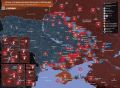 Хроника специальной военной операции