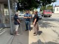 Особый противопожарный режим на контроле сотрудников МЧС России