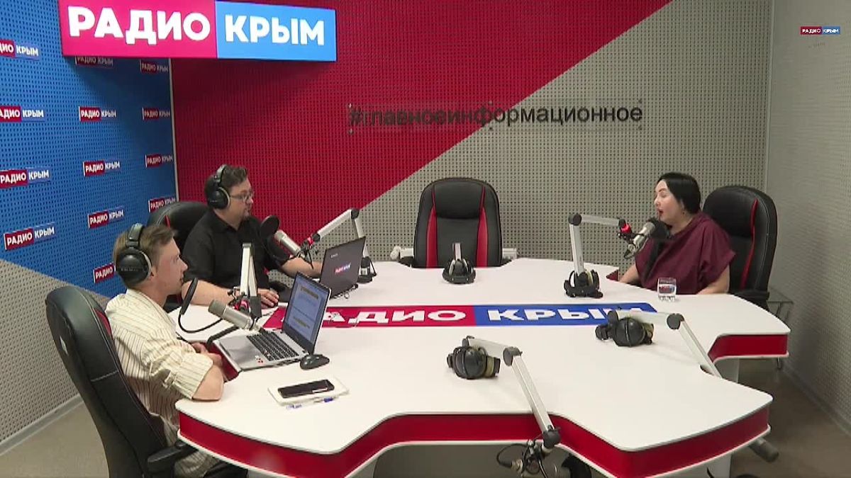 Депутат Госсовета Крыма: школа должна учить, а не просто играть с детьми