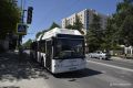 Симферопольские маршрутки обеспечены топливом в полном объеме
