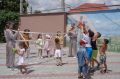 В Крыму торжественно отметили армянский праздник «Вардавар»