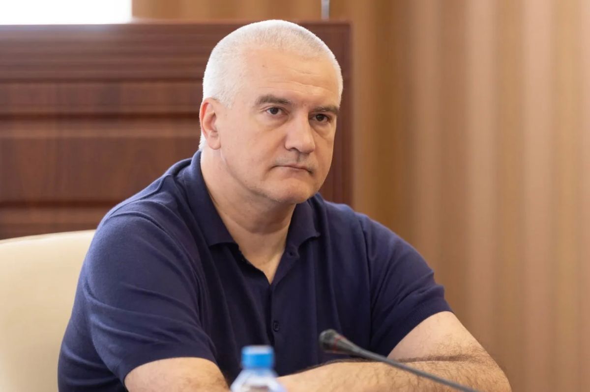 «Кто решил отсидеться в кустах, карьеру в Крыму построить не сможет»: Аксенов призвал чиновников к ответственности во время режима ЧС