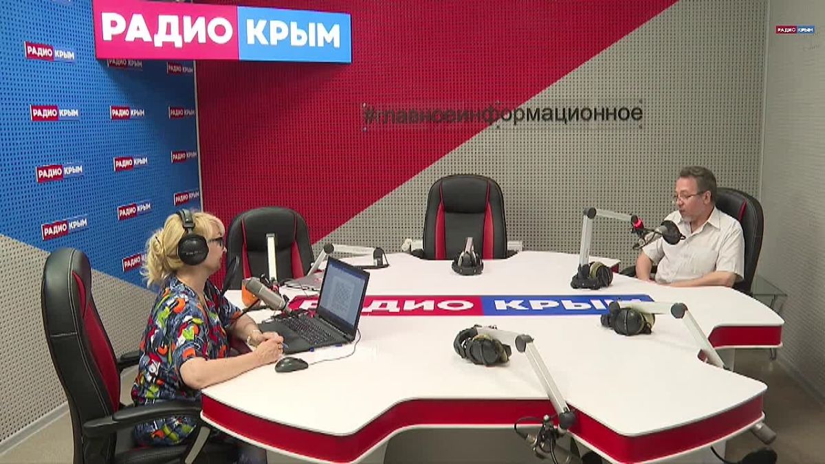 Директор Института археологии Крыма: борьба за возвращение вывезенных культурных ценностей продолжается