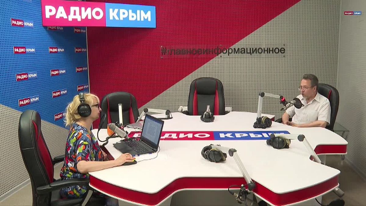 Директор Института археологии Крыма рассказал об альтернативах выездной практики для студентов