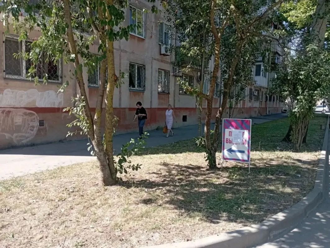 Иван Кошель: Управление муниципального контроля администрации Керчи продолжает планомерную работу по пресечению нарушений Правил благоустройства Иван Кошель: Управление муниципального контроля администрации Керчи продолжает планомерную работу по пресечению нарушений Правил благоустройства
