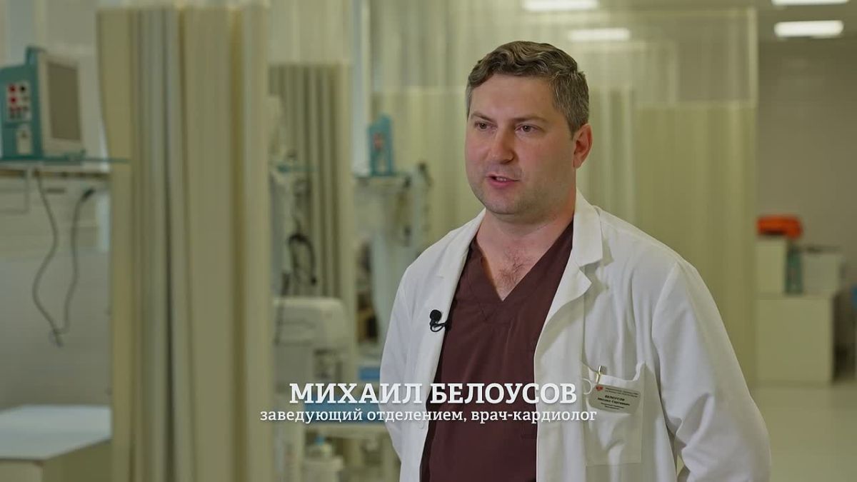 Здесь наши корни, наши мечты и наша любовь