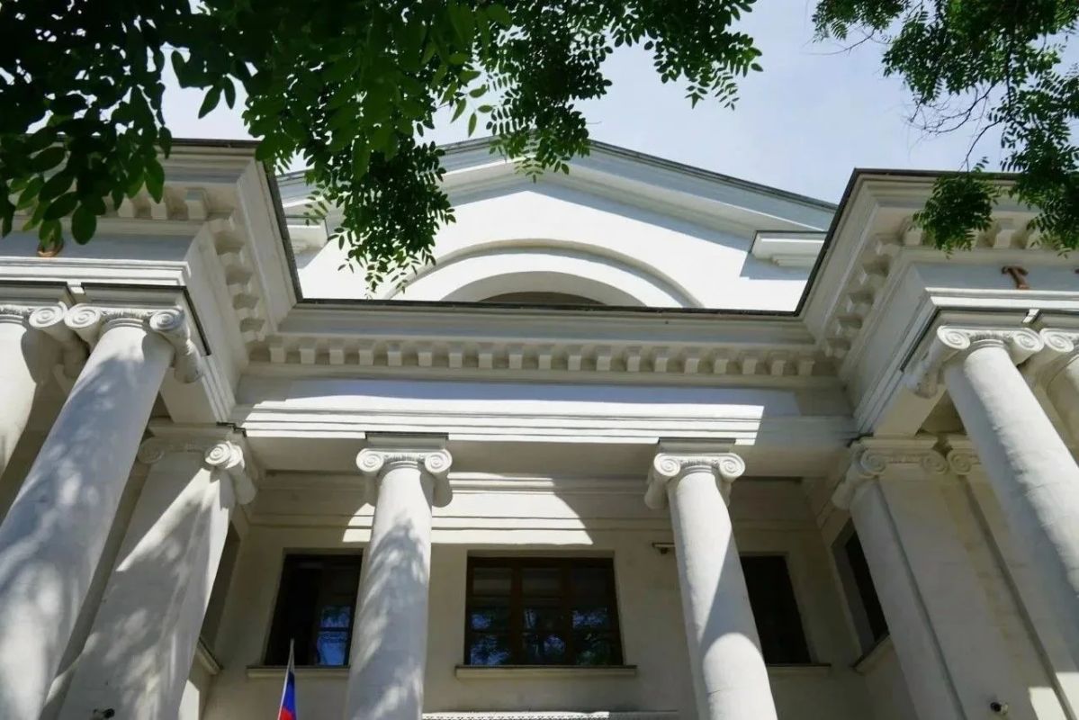 Онлайнголосование за название Культурновыставочного центра на ул. Ленина, 35 завершилось: большинство поддержало историческое имя «Центральный»