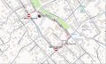В Феодосии временно ограничат проезд транспорта
