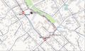 В Феодосии временно перекроют часть улицы Чехова