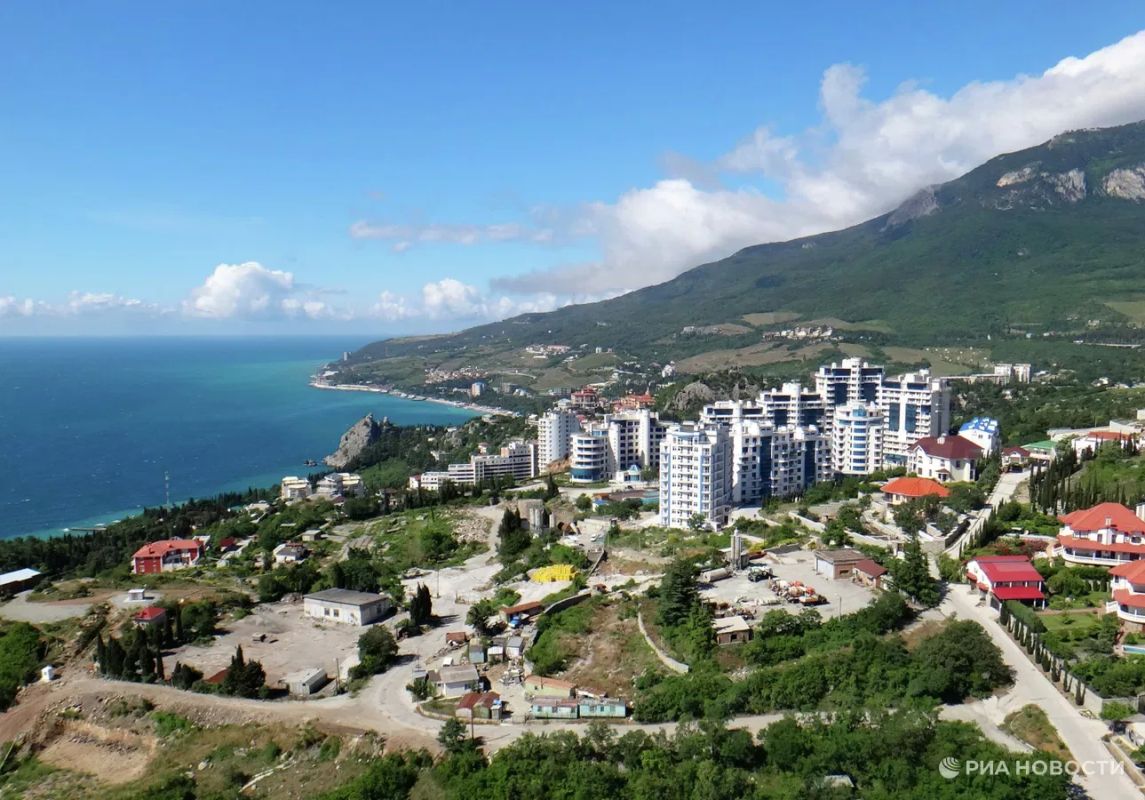 500 предприятий из курортной сферы Крыма вошли в оперштаб по работе в условиях ЧС
