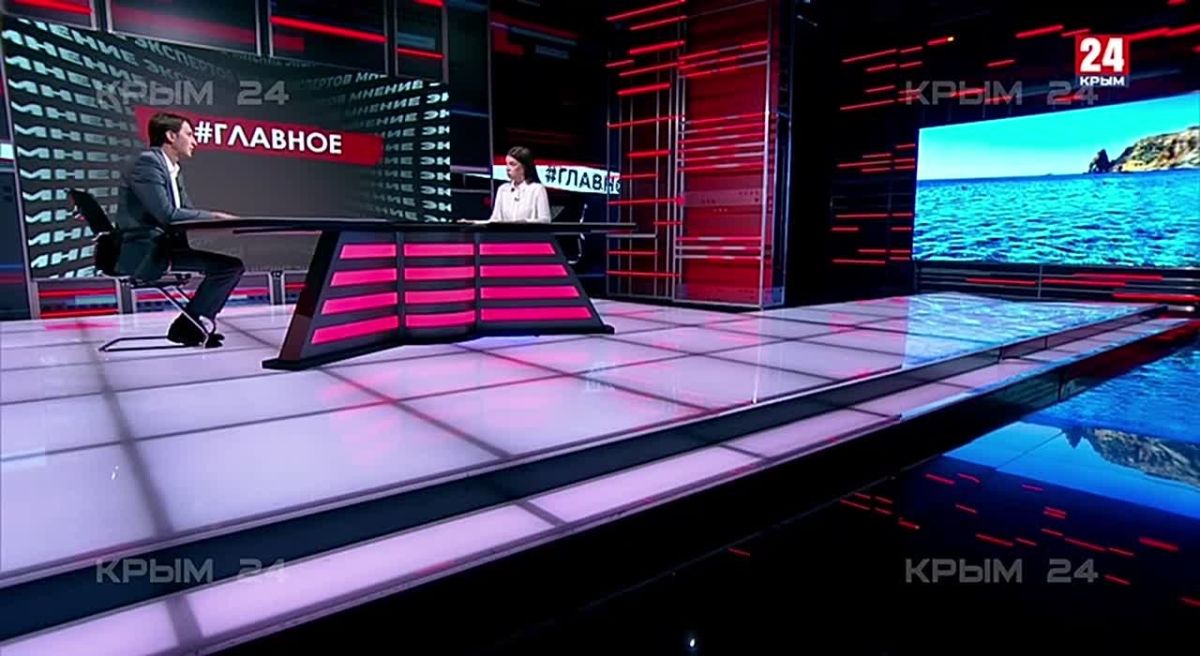Министр курортов и туризма Крыма анонсировал поддержку турбизнеса через льготное кредитование