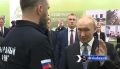‘Что касается энергетики, то у нас базовая основа энергетики России очень надежная
