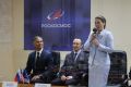 NASA и "Роскосмос" утвердили экипажи корабля "Союз МС-29"