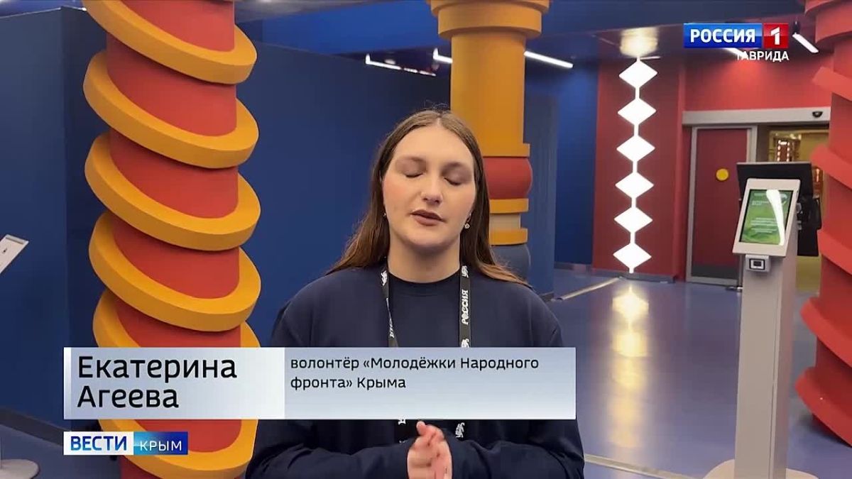 Более 510 партий гуманитарной помощи передали крымские волонтёры в зону СВО с 2022 года