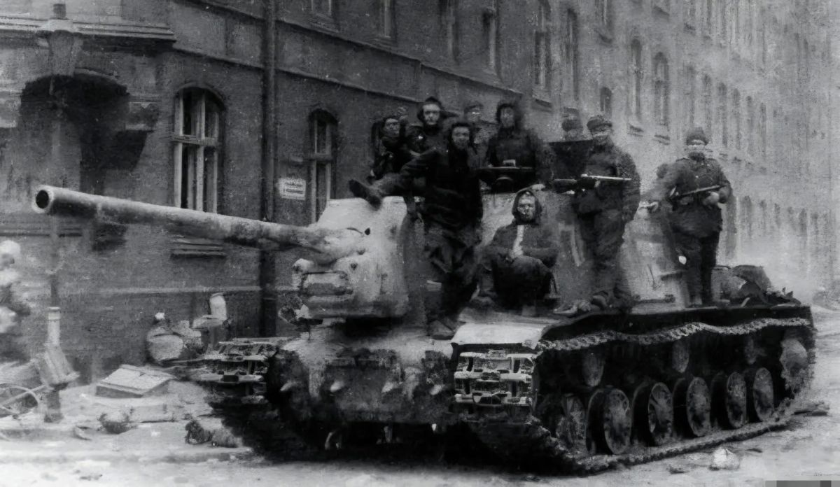 Годовщина прорыва вражеского бастиона: освобождение Вильнюса в 1944 году