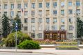 Михаил Афанасьев: Уважаемые симферопольцы и гости нашего города