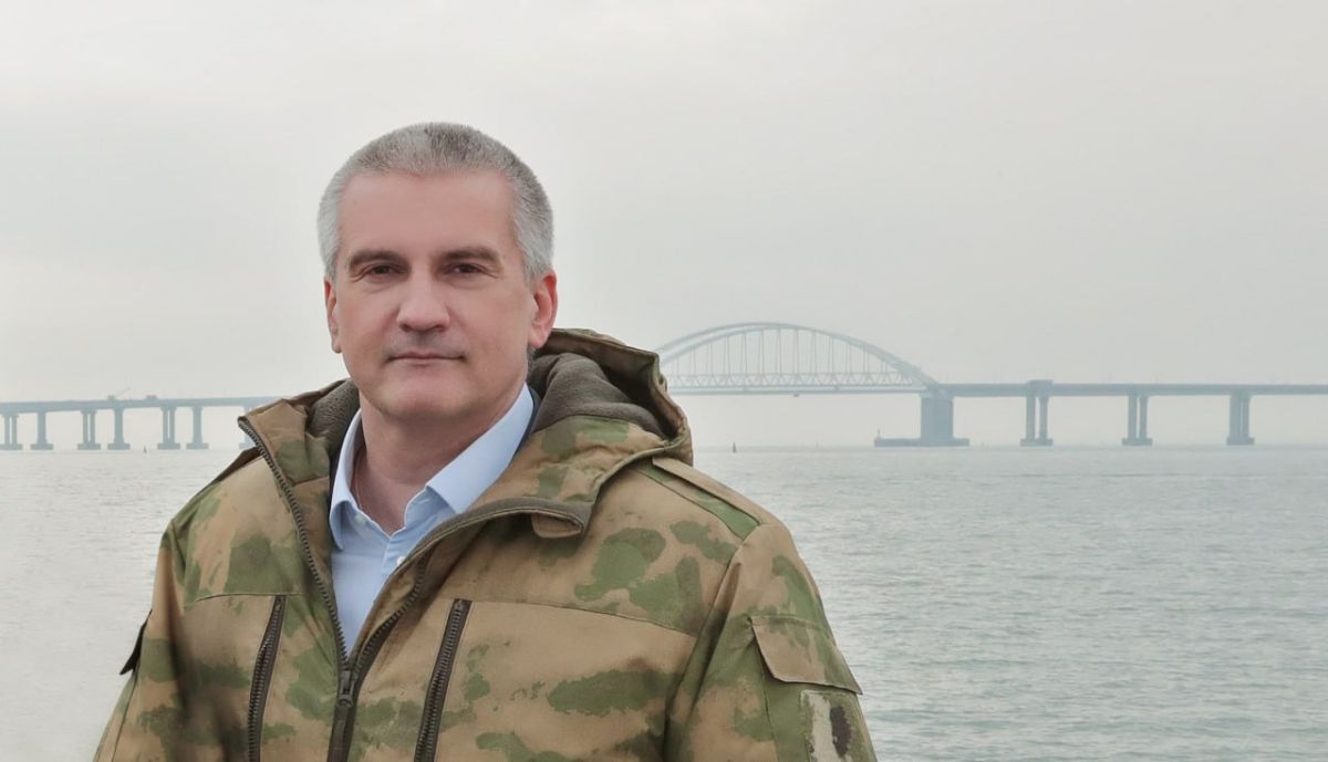 Аксёнов послал «ждунов» коротко и ясно: «Вы ничего не добьётесь»