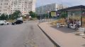 Школьника на велосипеде сбили на Фиолентовском шоссе