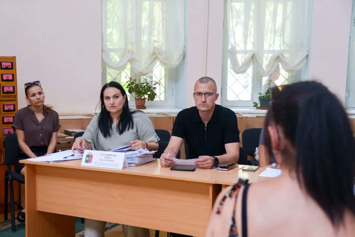 В Евпатории рассмотрели 29 административных протоколов В Евпатории рассмотрели 29 административных протоколов