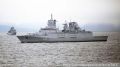 ЕС нашел лазейку в Черное море для своих военных кораблей в обход Конвенции Монтре