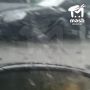 Севастополь ушёл под воду из-за ливня