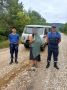 Девушка заблудилась в горах под Бахчисараем