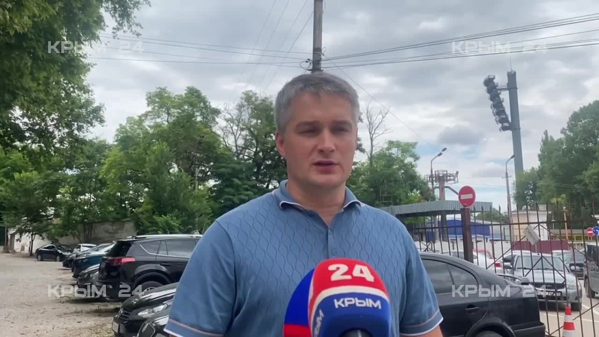 Временное хранение лекарств в медучреждениях Крыма