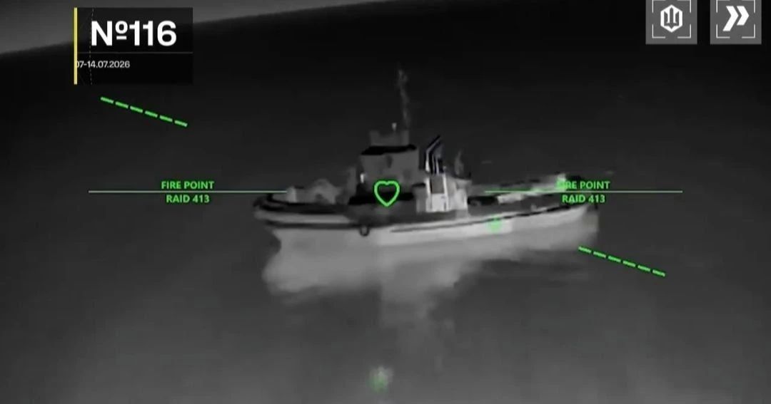 В Азовском море ничего нового В Азовском море ничего нового
