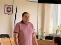 В Министерстве сельского хозяйства Республики Крым состоялось плановое собрание членов первичной профсоюзной организации