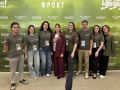 Крымская молодежь приняла участие во всероссийском форуме «Всё для Победы!»