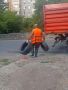 За кулисами чистоты. Чистота нашего города – результат ежедневного труда более 200 сотрудников ялтинского «ДЭУ»