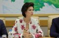 Власти Ростовской области совместно с экспортерами прорабатывают альтернативные маршруты поставок зерна на фоне атак ВСУ в Азовском море, сообщила министр сельского хозяйства и продовольствия региона Анна Касьяненко