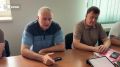 Жители Крыма бесплатно получат больше 4 тысяч баллонов газа