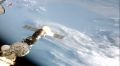 Корабль "Союз МС-29" успешно пристыковался к Международной космической станции
