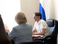 Ежедневно на связи с представителями турбизнеса по оперативным вопросам и мерам поддержки отрасли