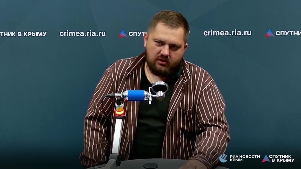 У Украины нет будущего, в отличие от Крыма и России