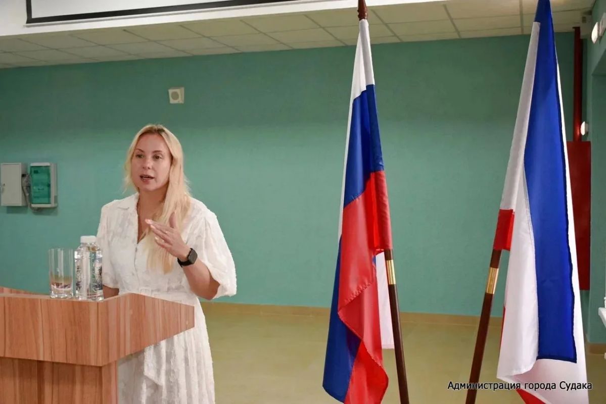 В Грушевке прошел сход граждан по выдвижению кандидатов в конкурсную комиссию В Грушевке прошел сход граждан по выдвижению кандидатов в конкурсную комиссию